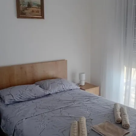 Διαμέρισμα Rajska *