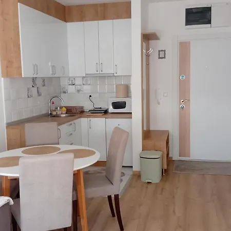 Rajska Διαμέρισμα *