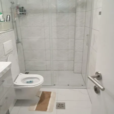 Апартаменты Rajska