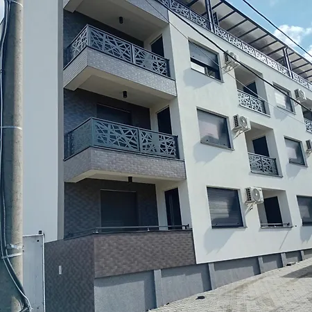 Rajska Διαμέρισμα