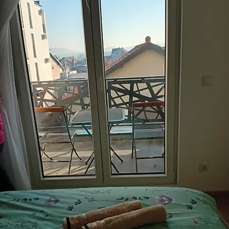 Διαμέρισμα Rajska