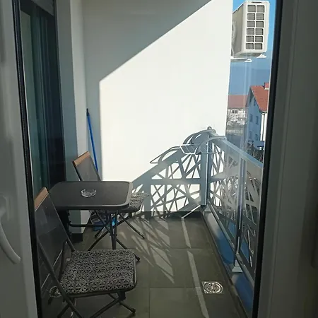 Rajska Διαμέρισμα Vrnjačka Banja