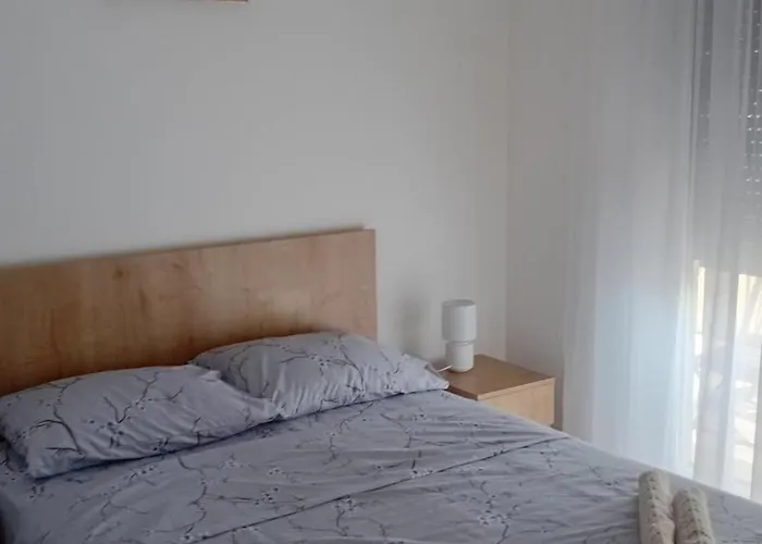 Апартаменты Rajska *