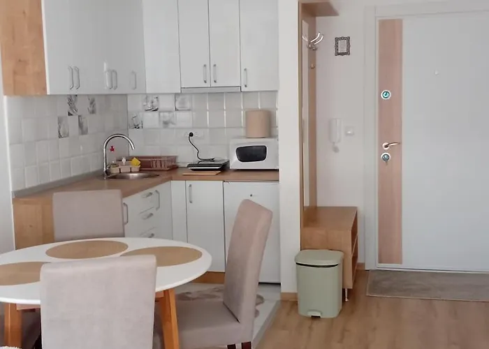 Rajska Διαμέρισμα *