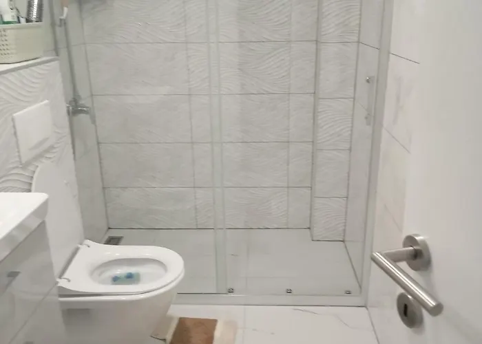 Διαμέρισμα Rajska