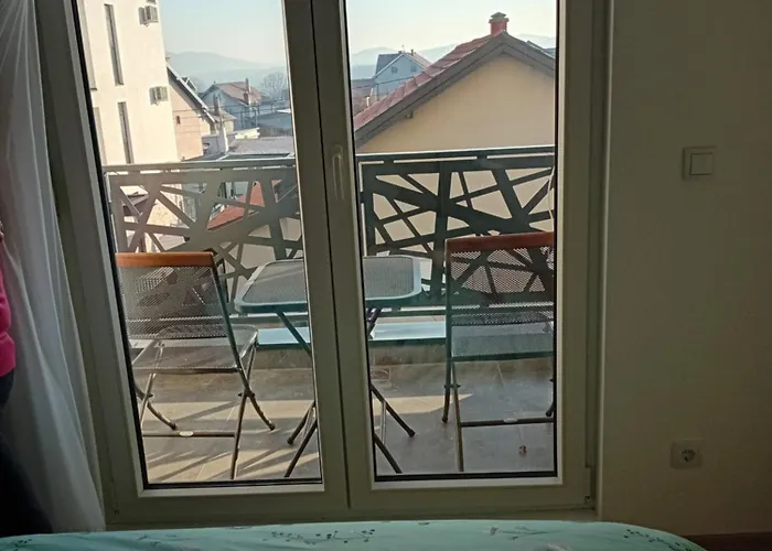 Διαμέρισμα Rajska