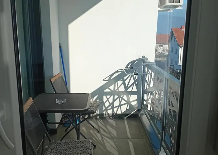 Rajska Апартаменты Врнячка-Баня